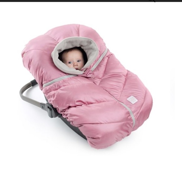 7am enfant car seat cover